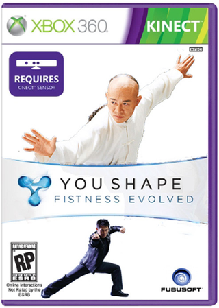 Illustration for article titled Kotaku Shop Contest: Kinect Goes to China Winners